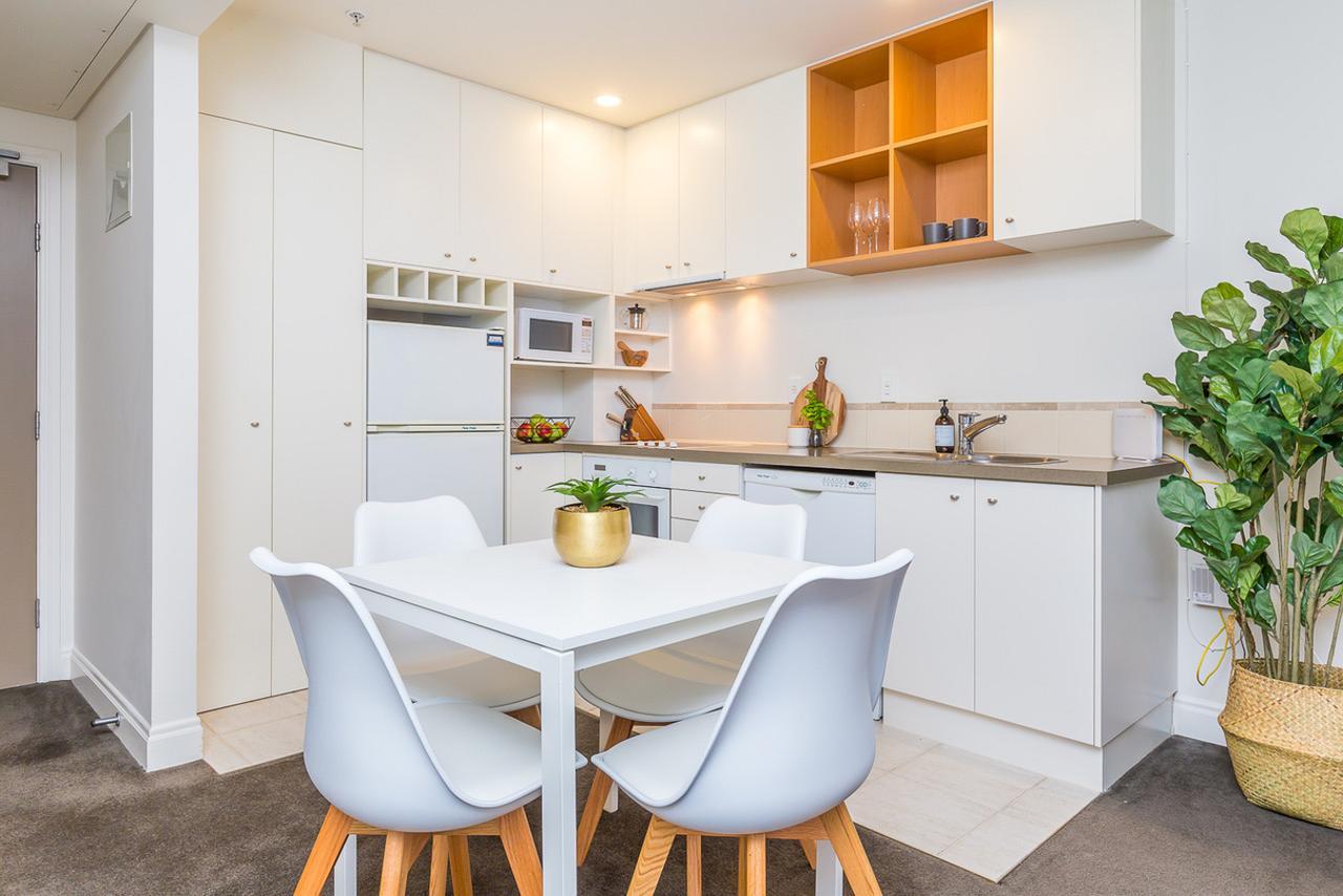 Lovely City Apartment! Views, Pool And Gym Auckland Ngoại thất bức ảnh